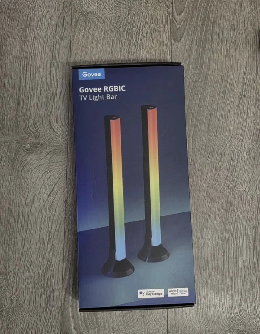 Govee RGBIC TV Light Bar H6046 - изображение 1