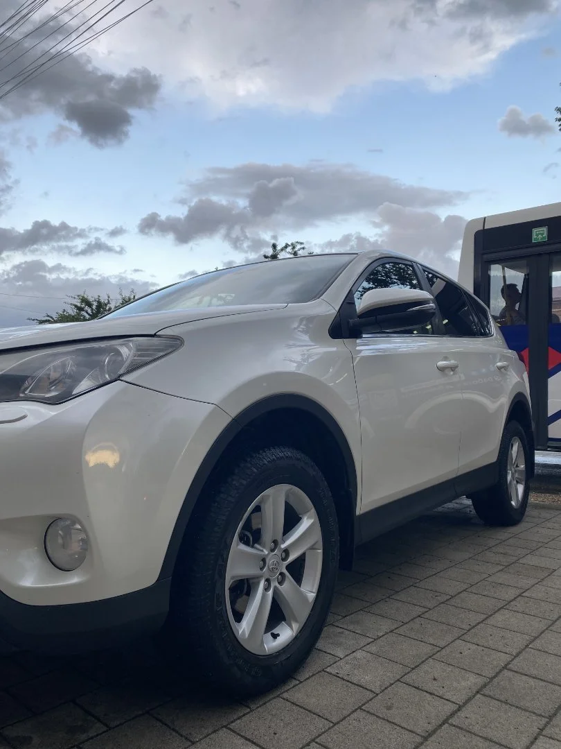 Toyota RAV4 2.0 CVT, 2013, 220 000 км - миниатюра 6