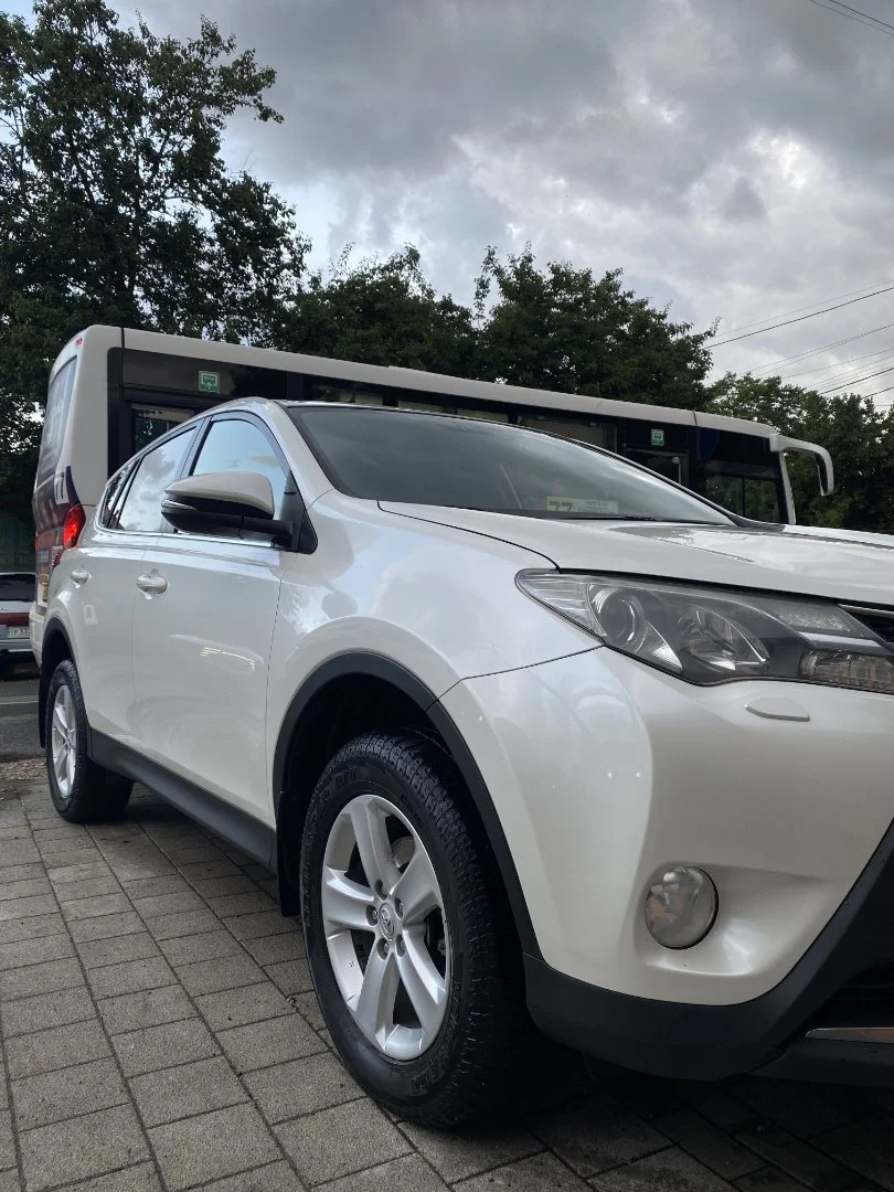 Toyota RAV4 2.0 CVT, 2013, 220 000 км - миниатюра 7