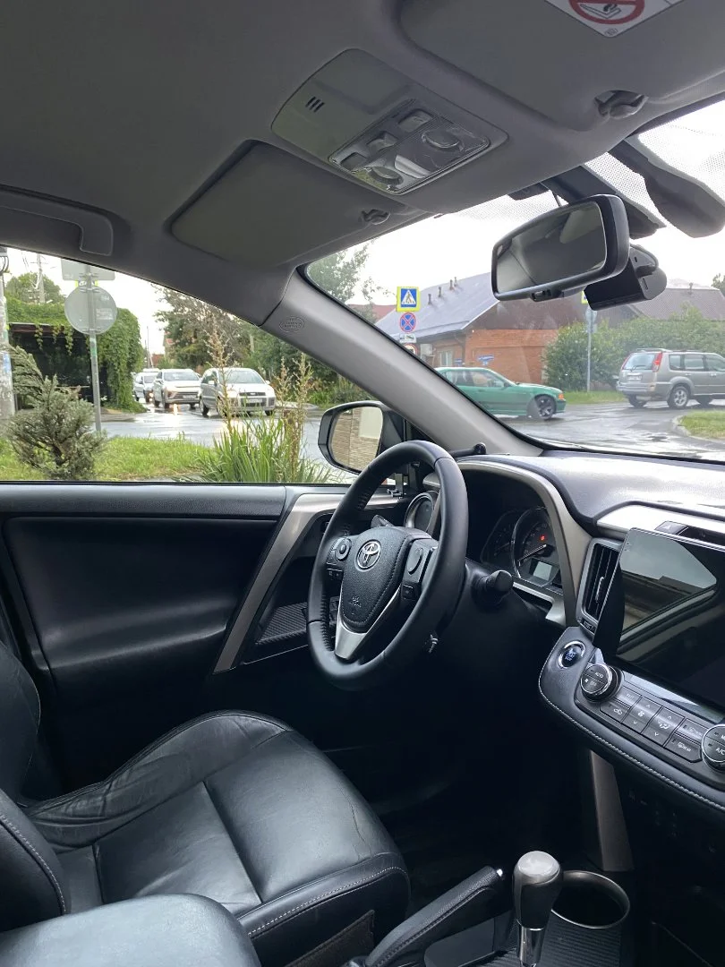 Toyota RAV4 2.0 CVT, 2013, 220 000 км - миниатюра 8