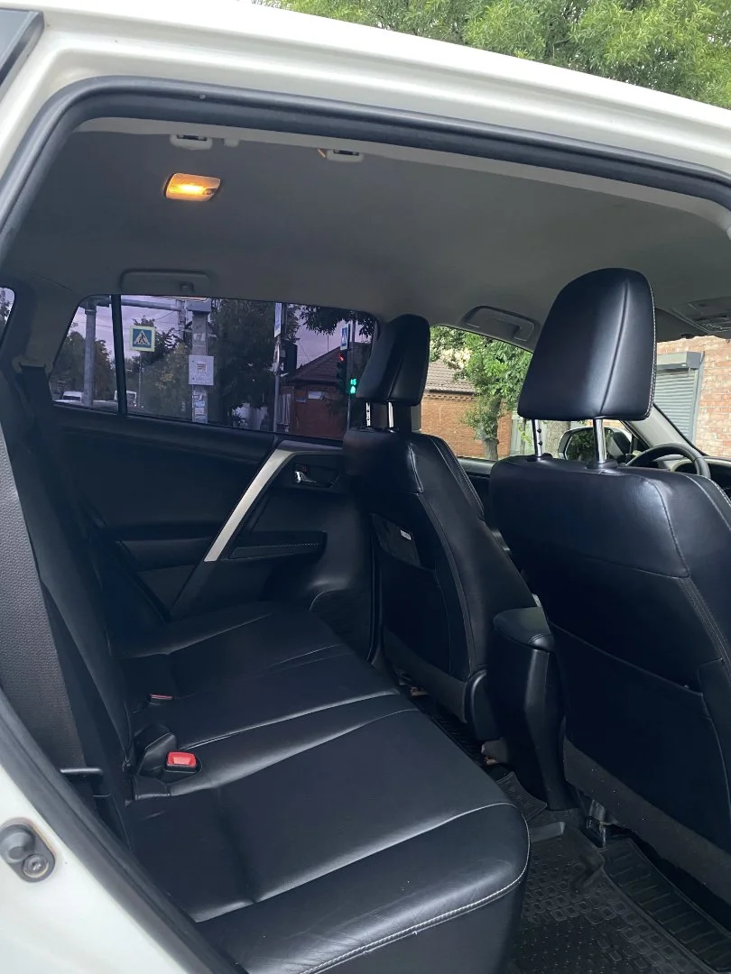 Toyota RAV4 2.0 CVT, 2013, 220 000 км - миниатюра 9