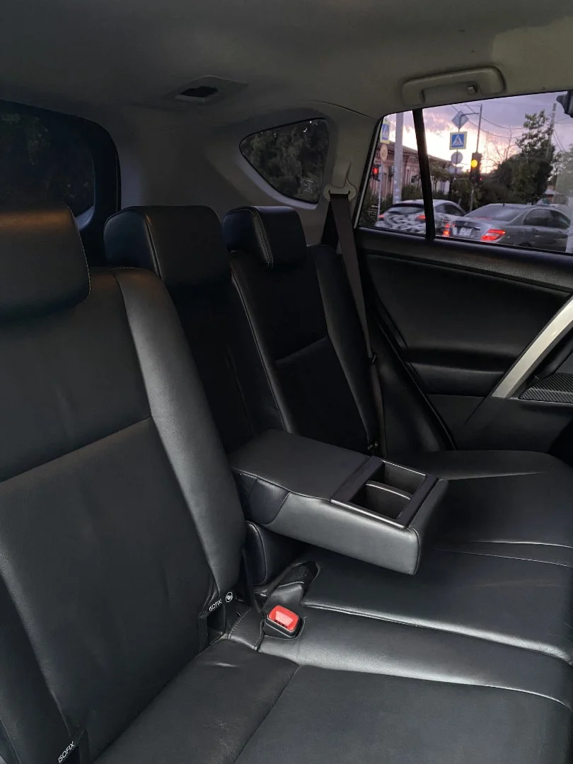 Toyota RAV4 2.0 CVT, 2013, 220 000 км - миниатюра 10