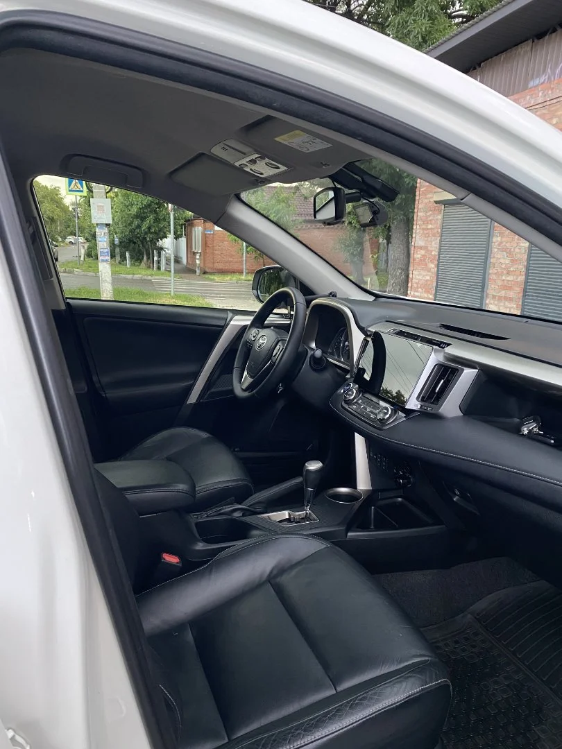 Toyota RAV4 2.0 CVT, 2013, 220 000 км - миниатюра 11