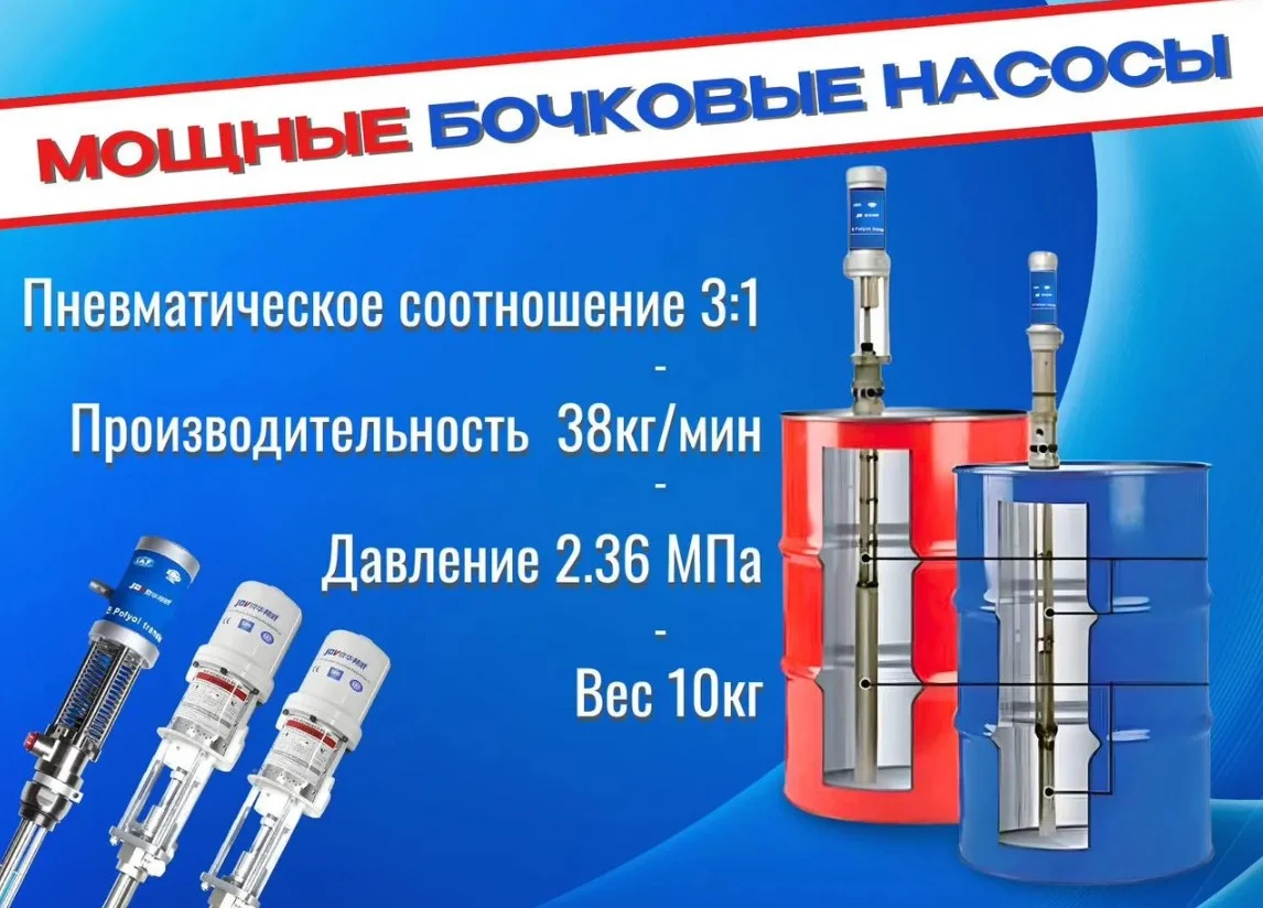 Гидравлическая установка для ППУ и ПМ AH7000 - миниатюра 5