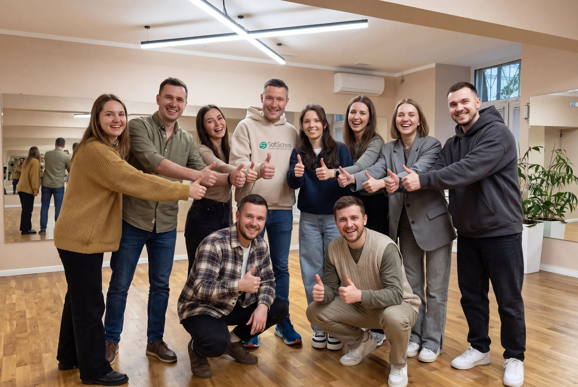 Школа ораторского искусства - миниатюра 7
