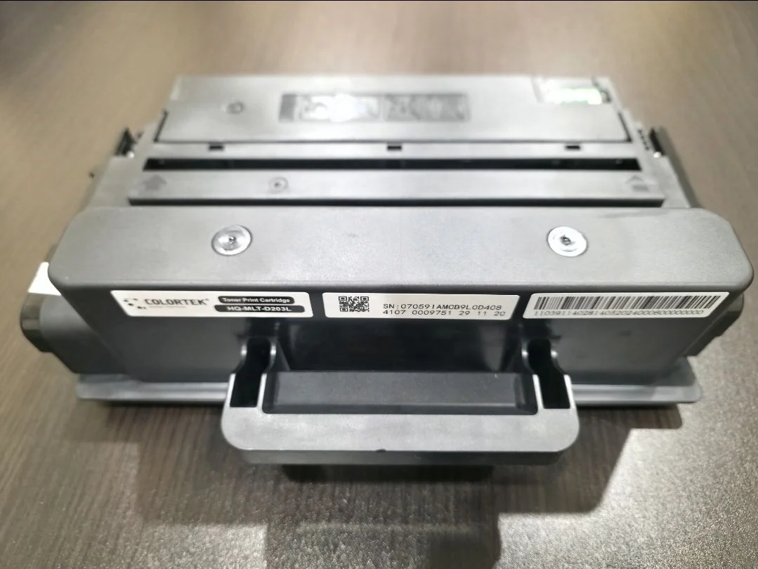 Пустые картриджи MLT-D203L для Samsung ProXpress - изображение 1