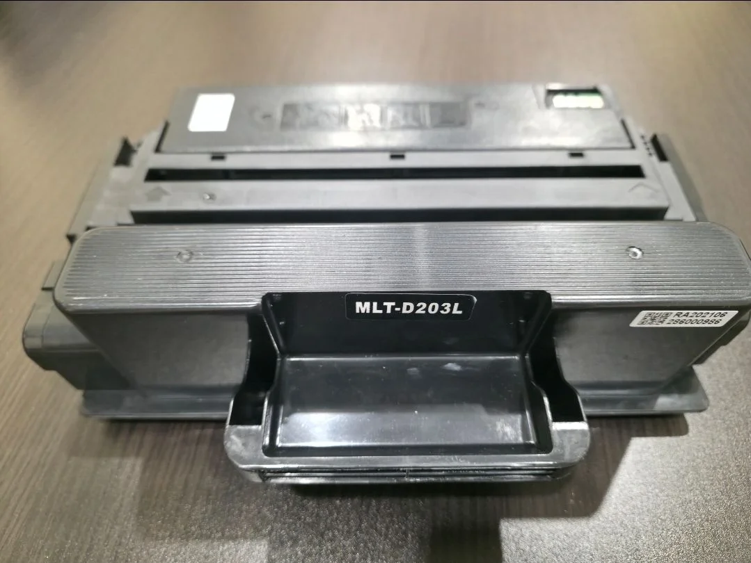 Пустые картриджи MLT-D203L для Samsung ProXpress - миниатюра 3