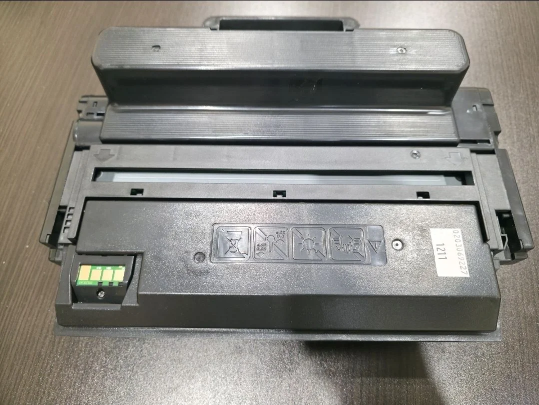 Пустые картриджи MLT-D203L для Samsung ProXpress - миниатюра 4