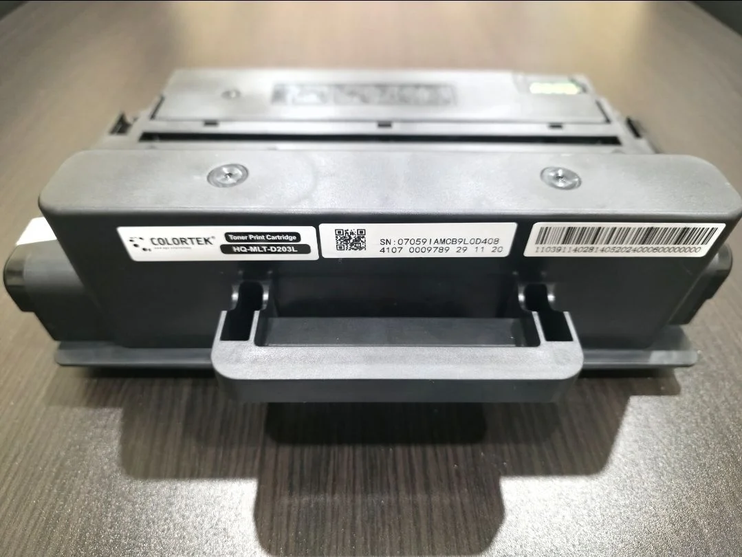 Пустые картриджи MLT-D203L для Samsung ProXpress - миниатюра 5