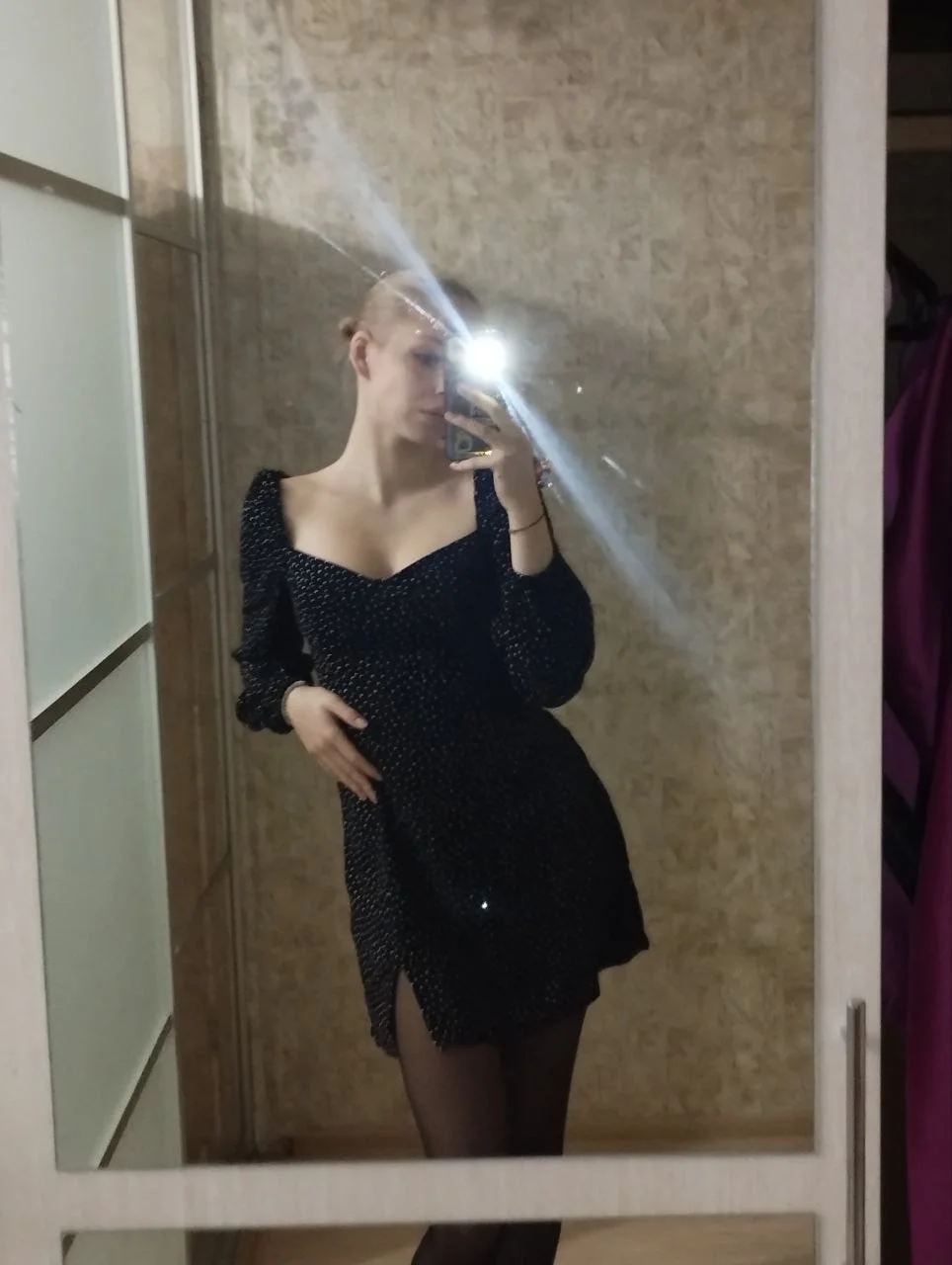 Платье - изображение 1