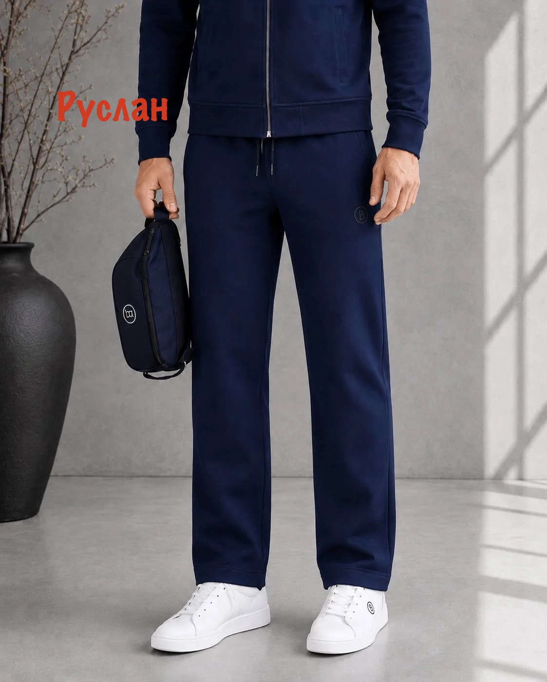 Спортивный костюм Bogner мужской - миниатюра 3
