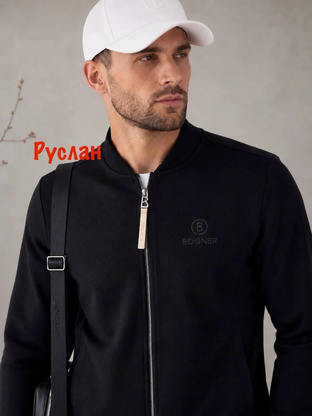 Bogner Спортивный костюм мужской - миниатюра 3