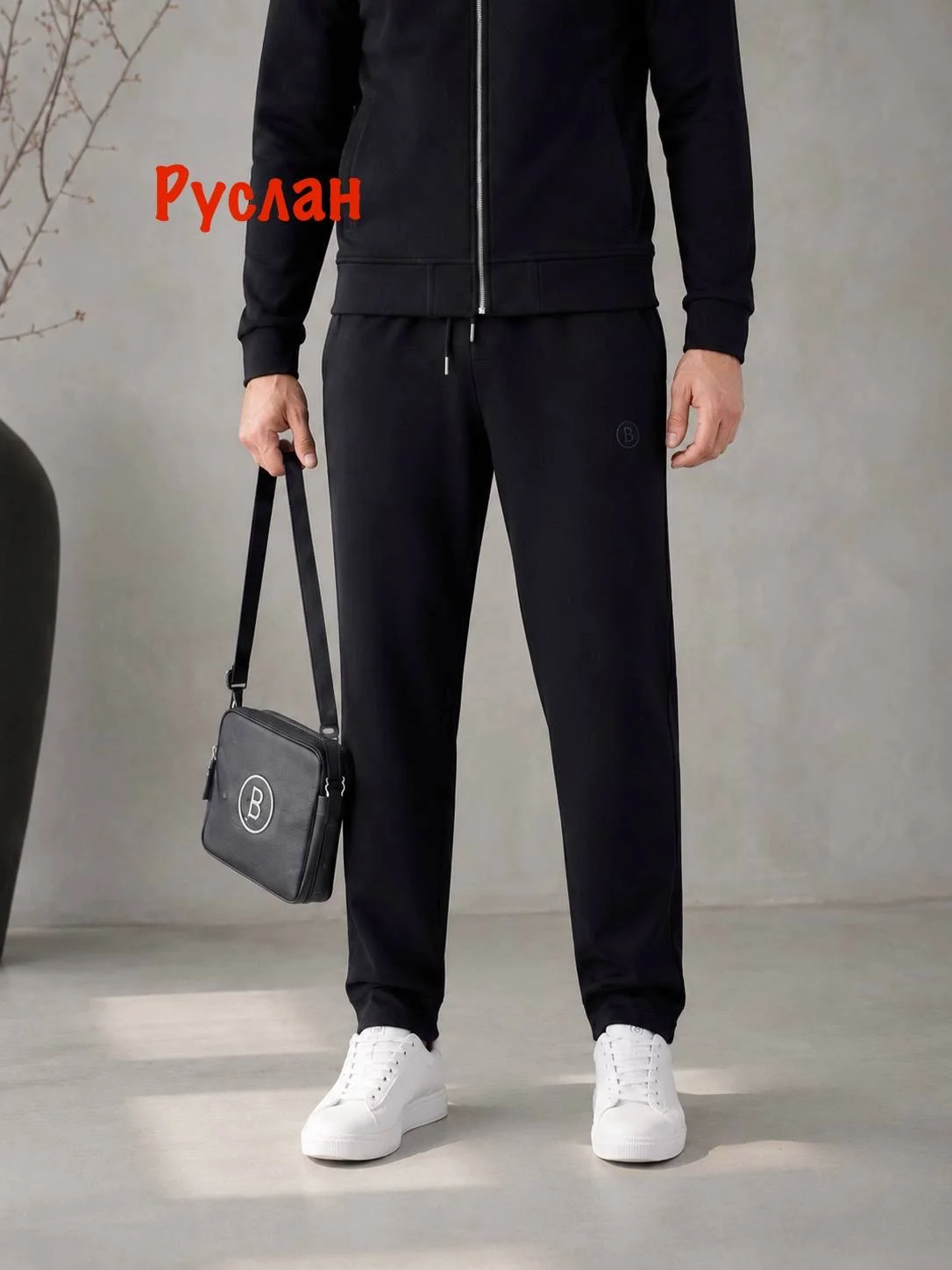 Bogner Спортивный костюм мужской - миниатюра 4