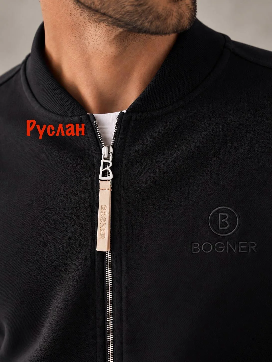 Bogner Спортивный костюм мужской - миниатюра 6