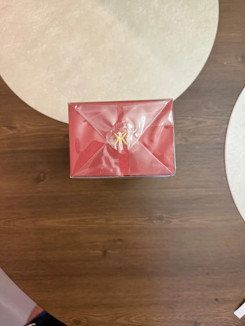 Духи Baccarat Rouge 540 - миниатюра 4