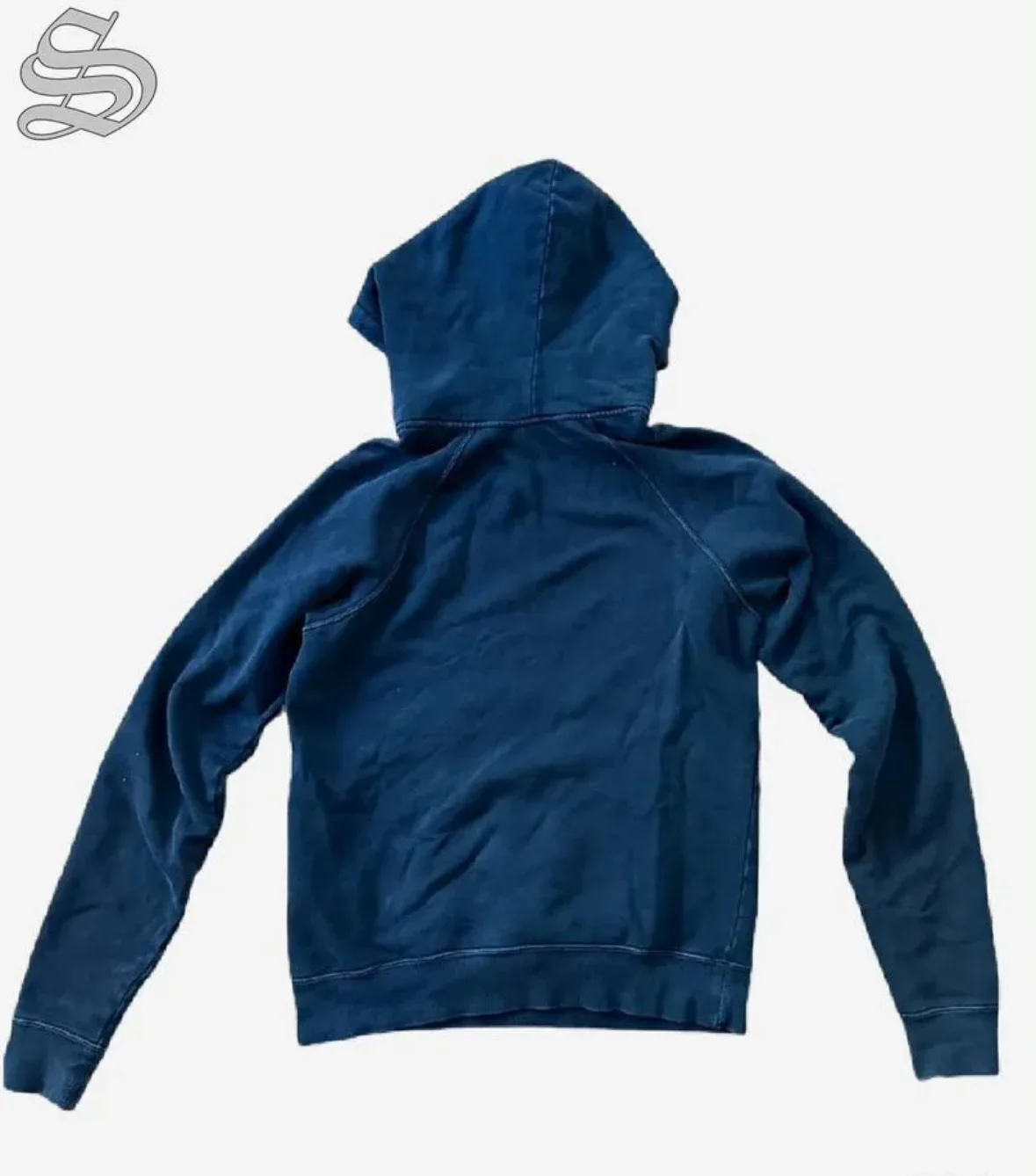Худи Saint Laurent SS19 ”Malibu” Hoodie - миниатюра 2