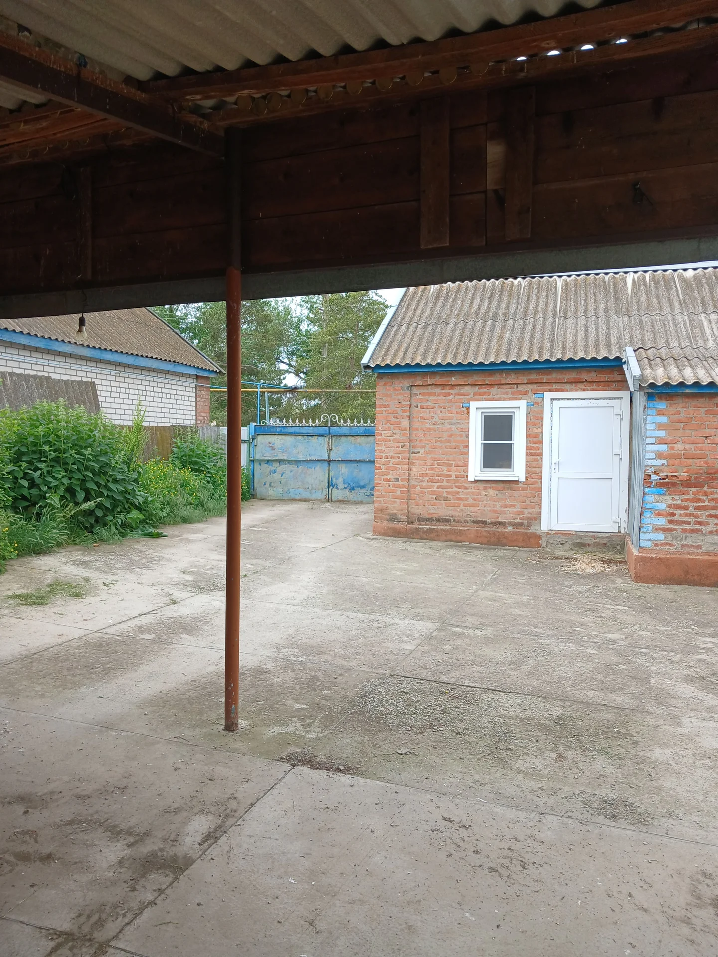 Дом, земля,продажа - миниатюра 2