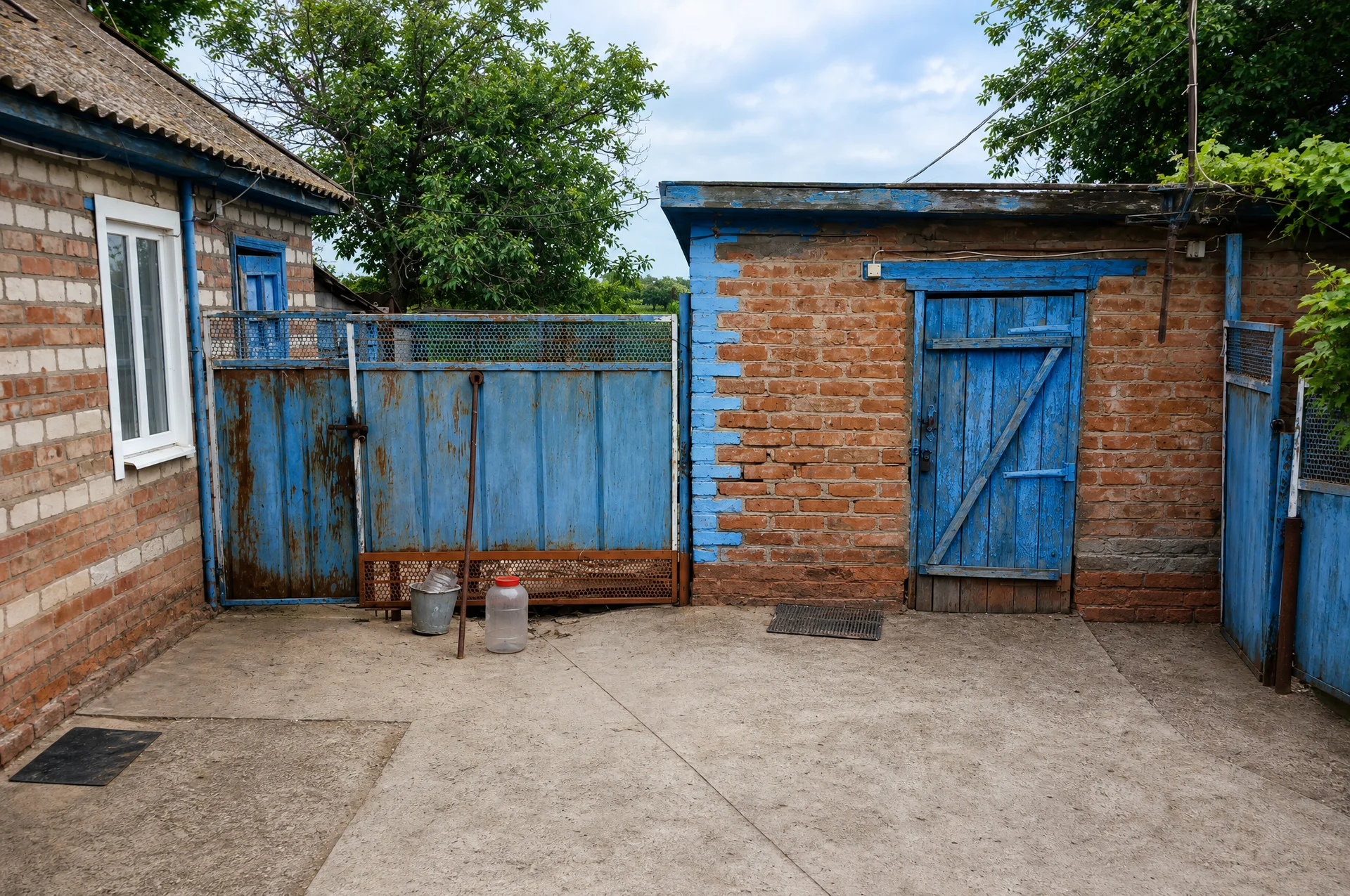 Дом, земля,продажа - миниатюра 6