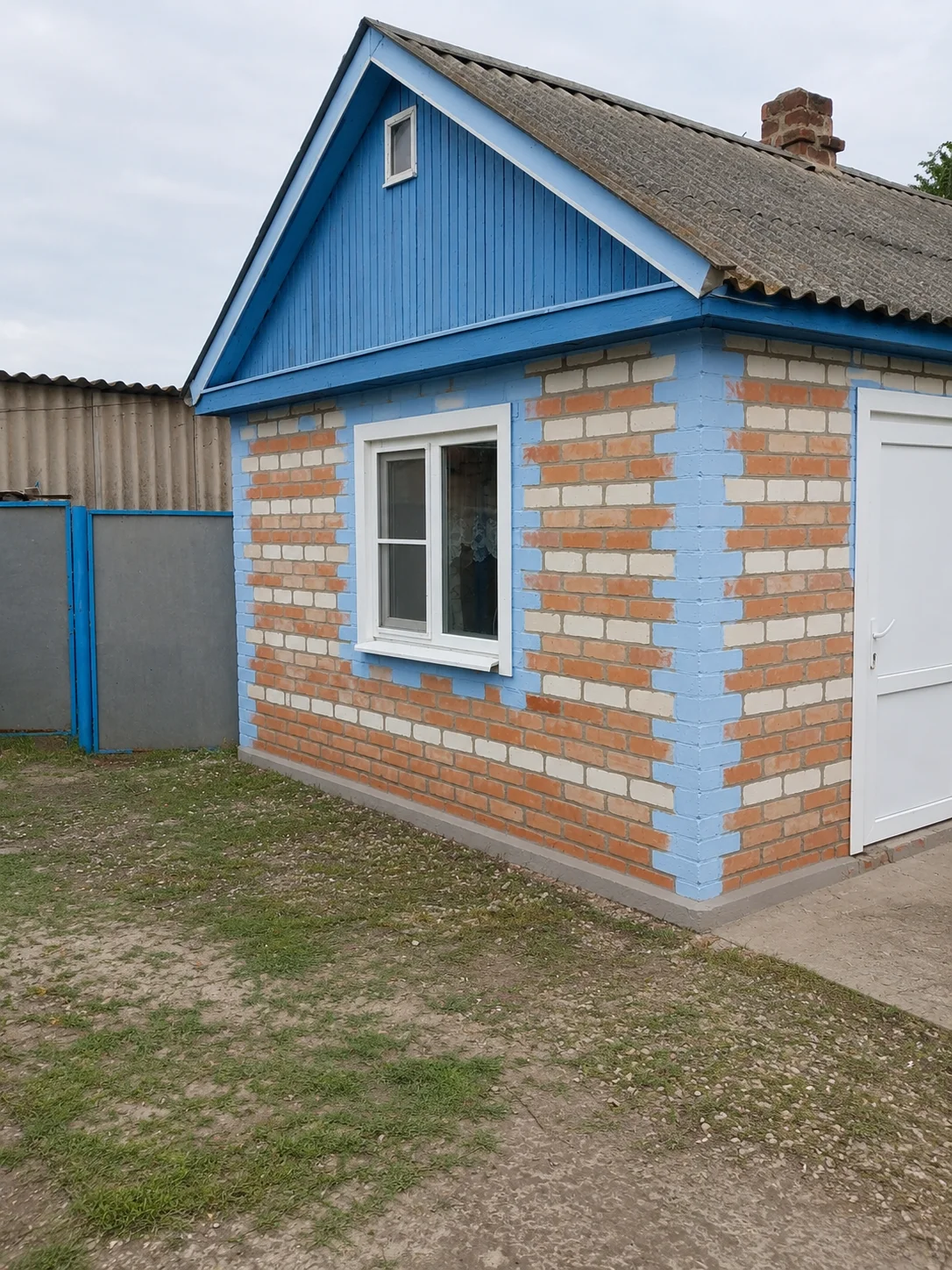 Дом, земля,продажа - миниатюра 7