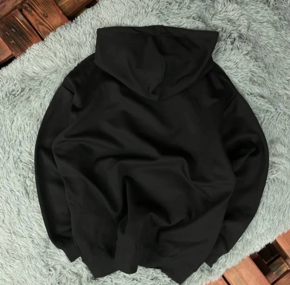 Худи Comme des garçons - миниатюра 5
