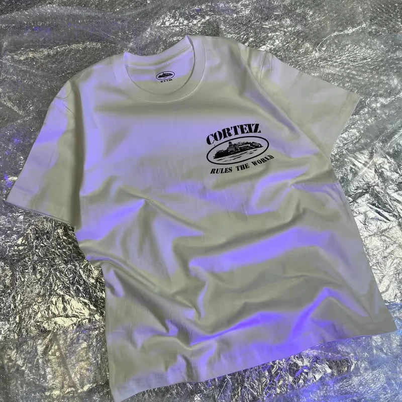 Футболка Cortez - изображение 1
