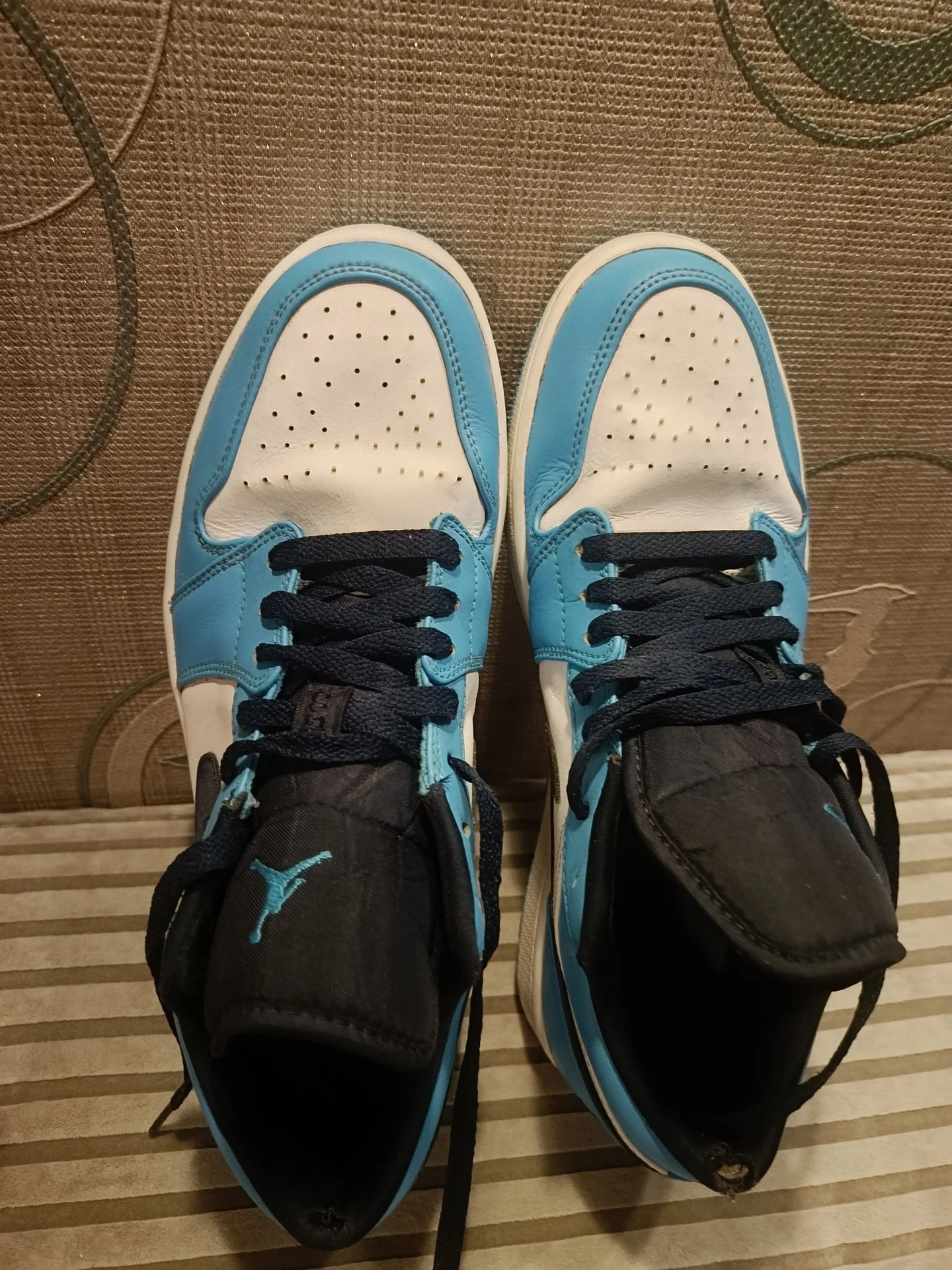 Nike Air Jordan 1 Low размер 45 размер - изображение 1