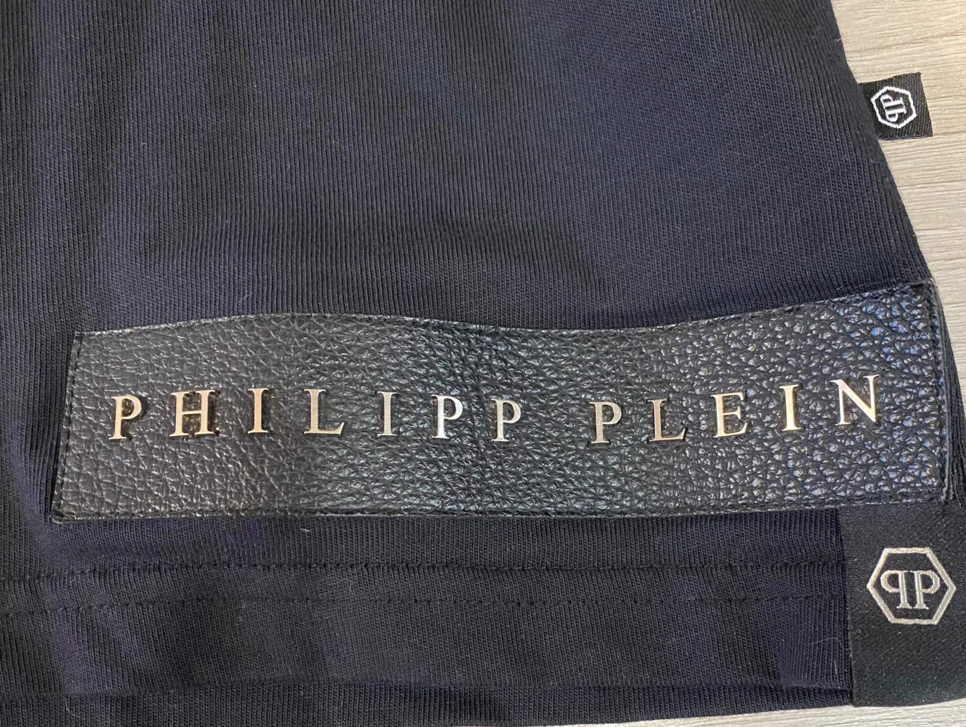 Футболка philipp plein - миниатюра 5