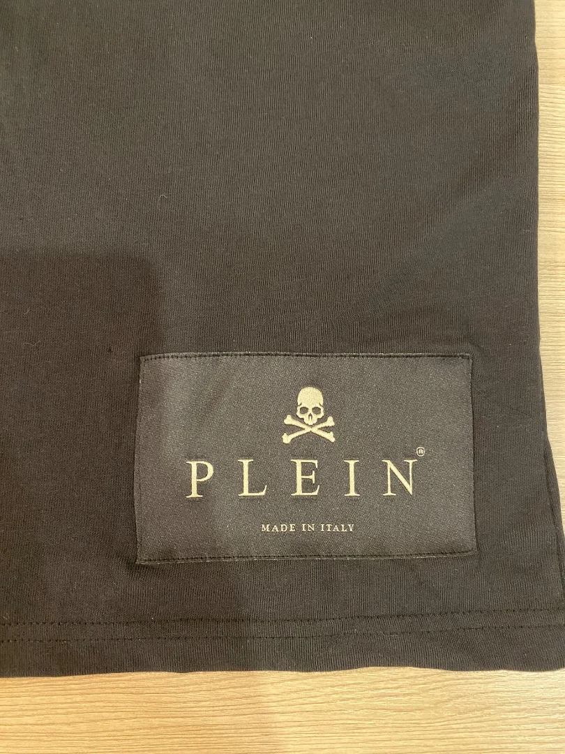 Футболка philipp plein - миниатюра 6