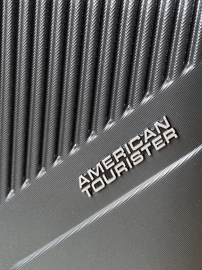 Чемодан-спиннер American Tourister - миниатюра 3