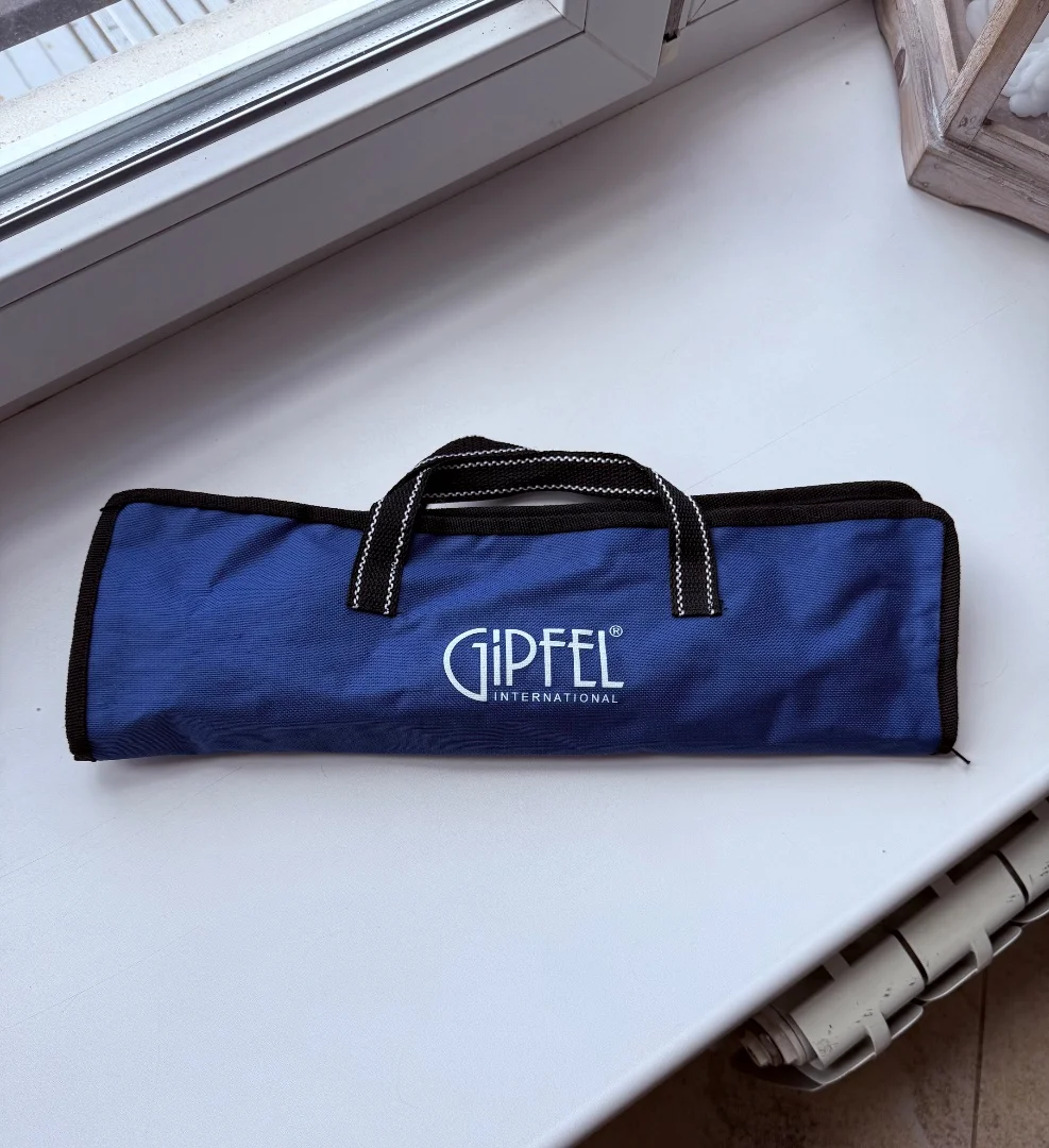 Набор для барбекю и гриля Gipfel - миниатюра 3