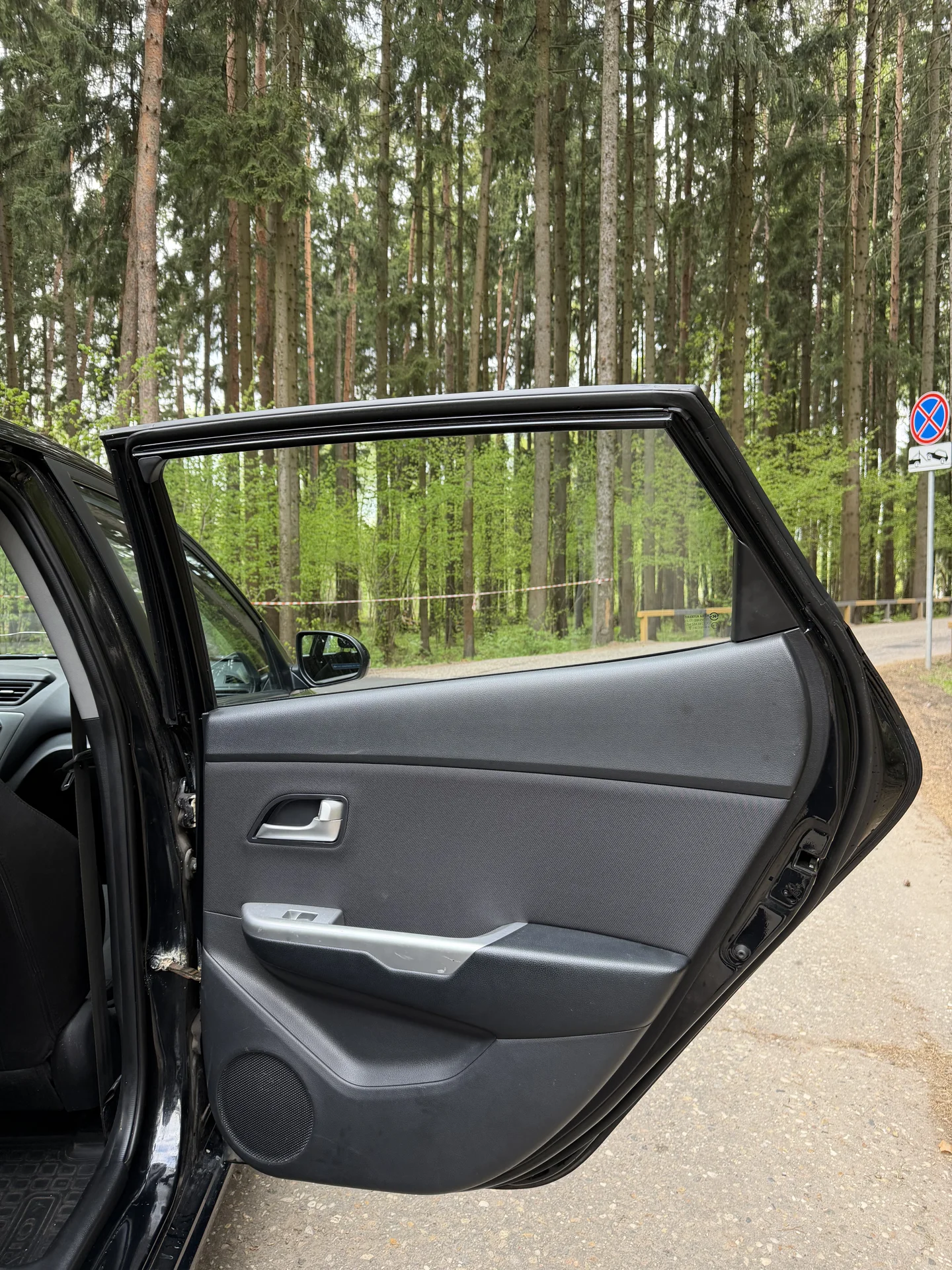 Kia Rio 1.6 MT, 2013, 98 000 км - миниатюра 14