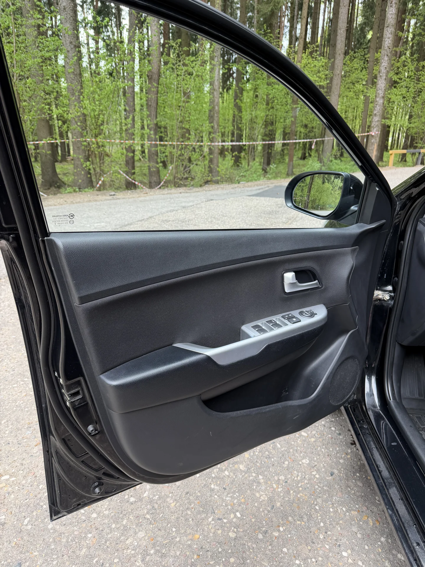 Kia Rio 1.6 MT, 2013, 98 000 км - миниатюра 16
