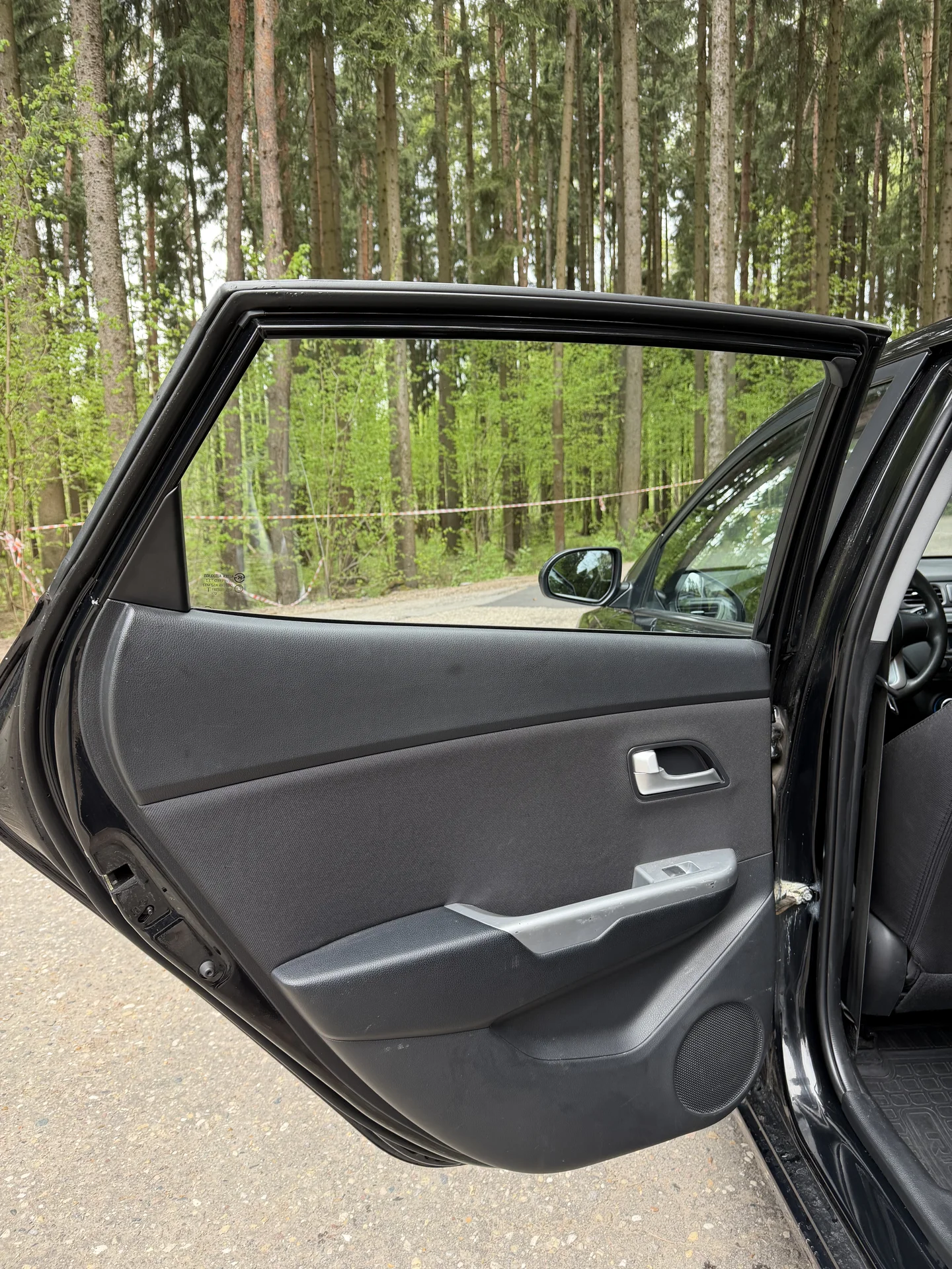 Kia Rio 1.6 MT, 2013, 98 000 км - миниатюра 19