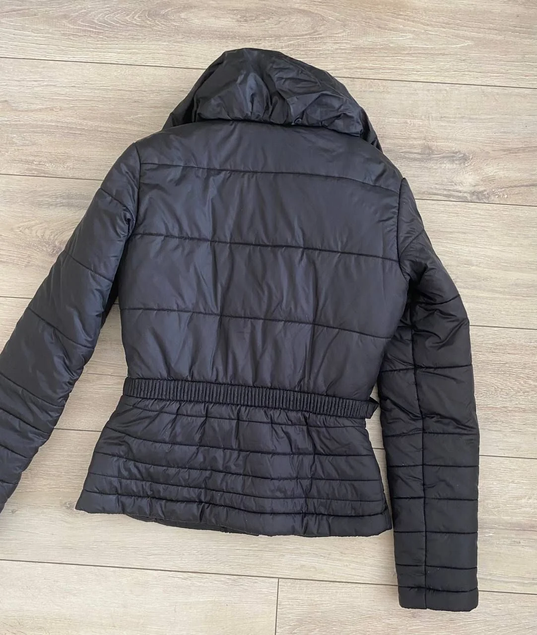 Куртка Calvin Klein Jeans XS - миниатюра 3