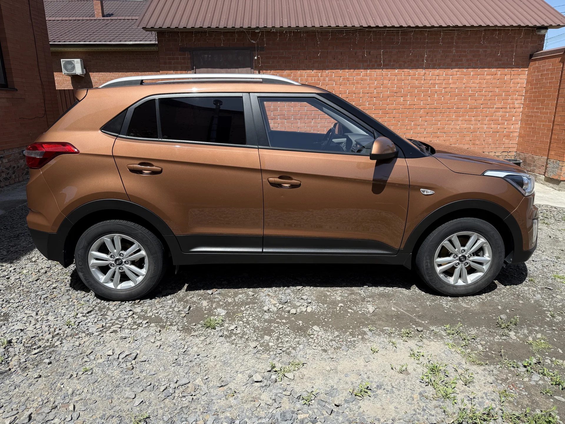 Hyundai CRETA - миниатюра 7