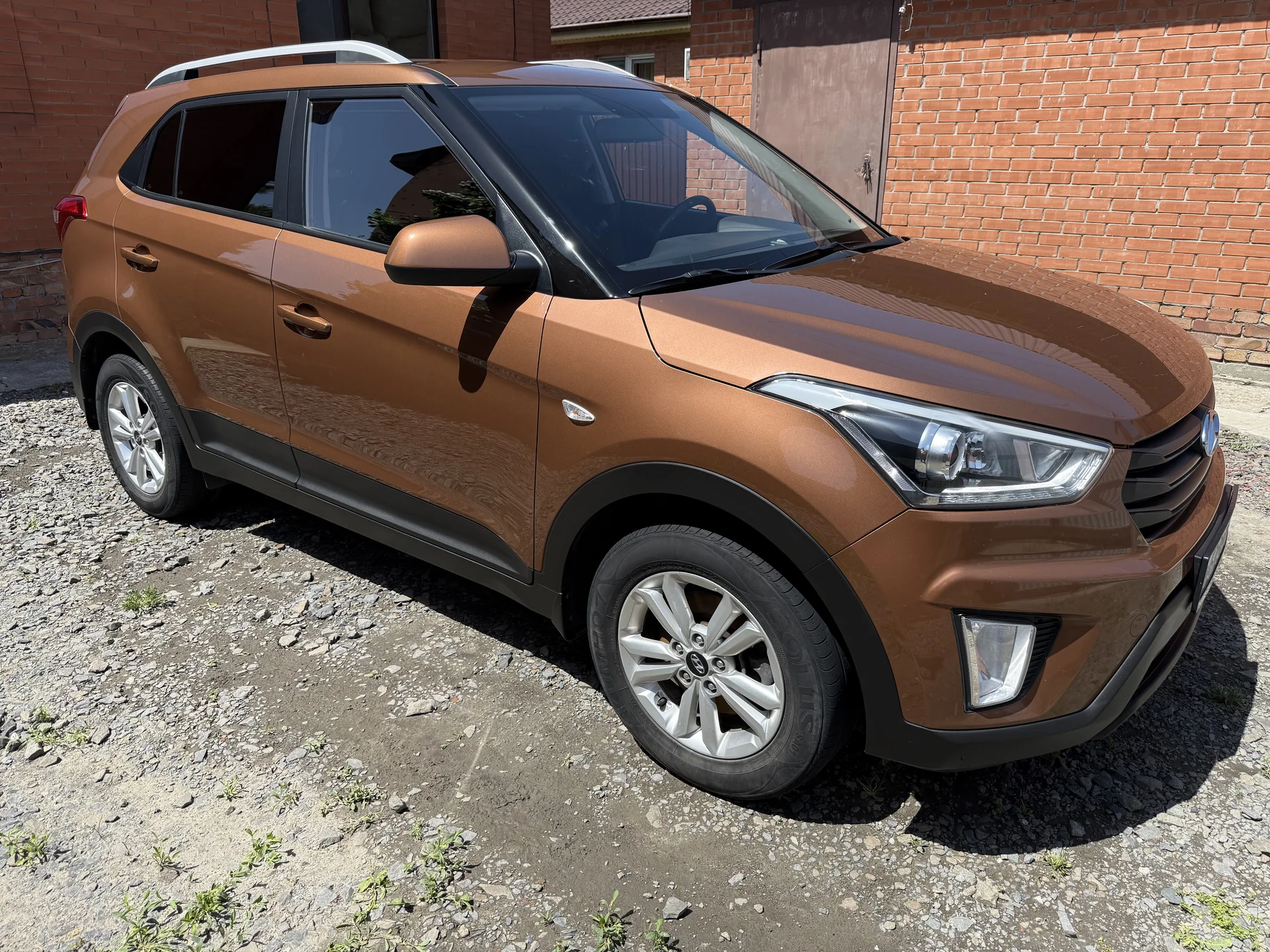 Hyundai CRETA - миниатюра 8