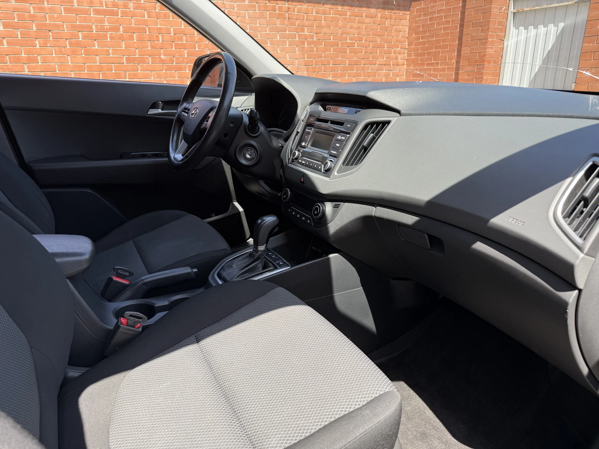 Hyundai CRETA - миниатюра 10