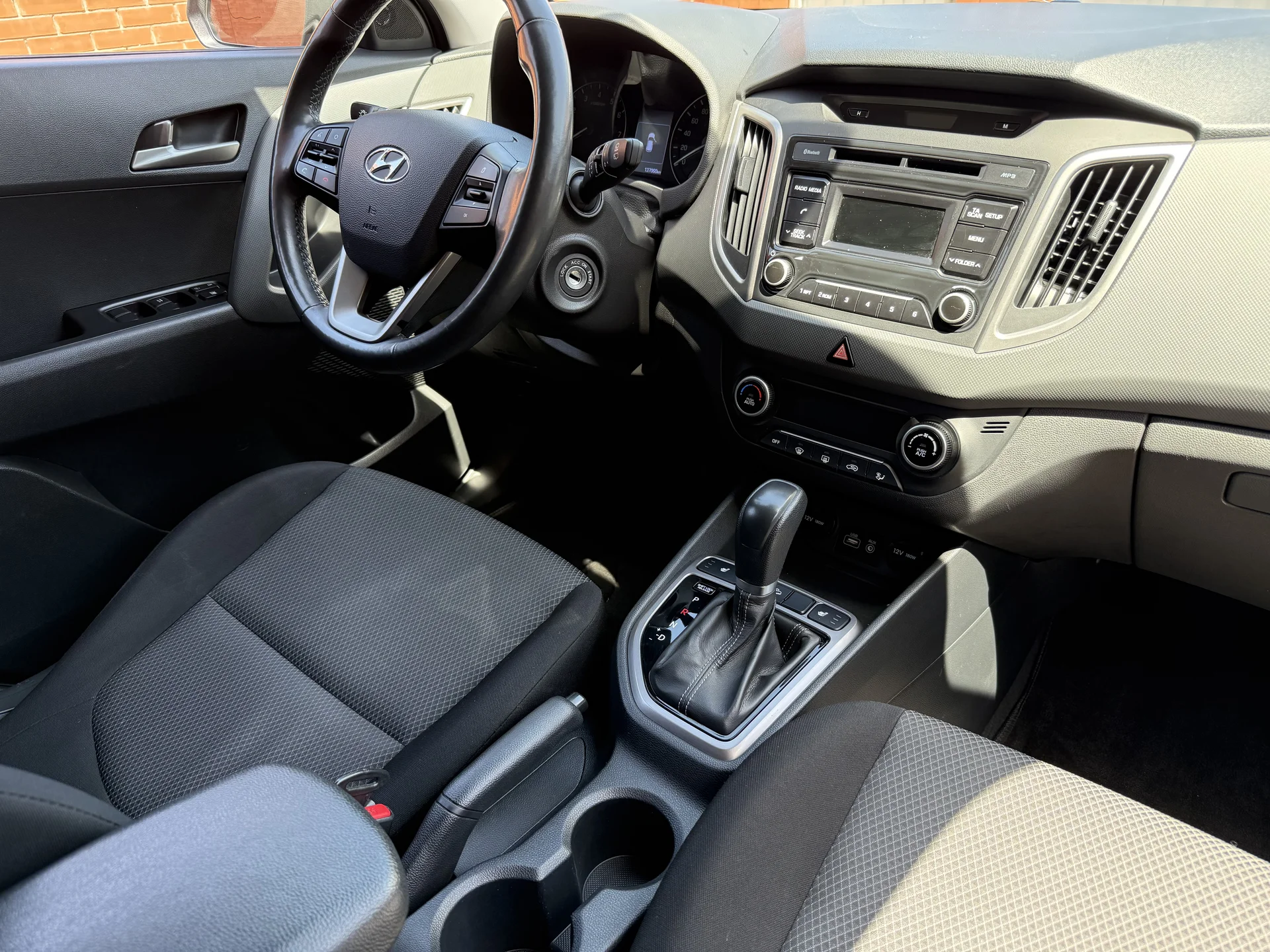 Hyundai CRETA - миниатюра 11