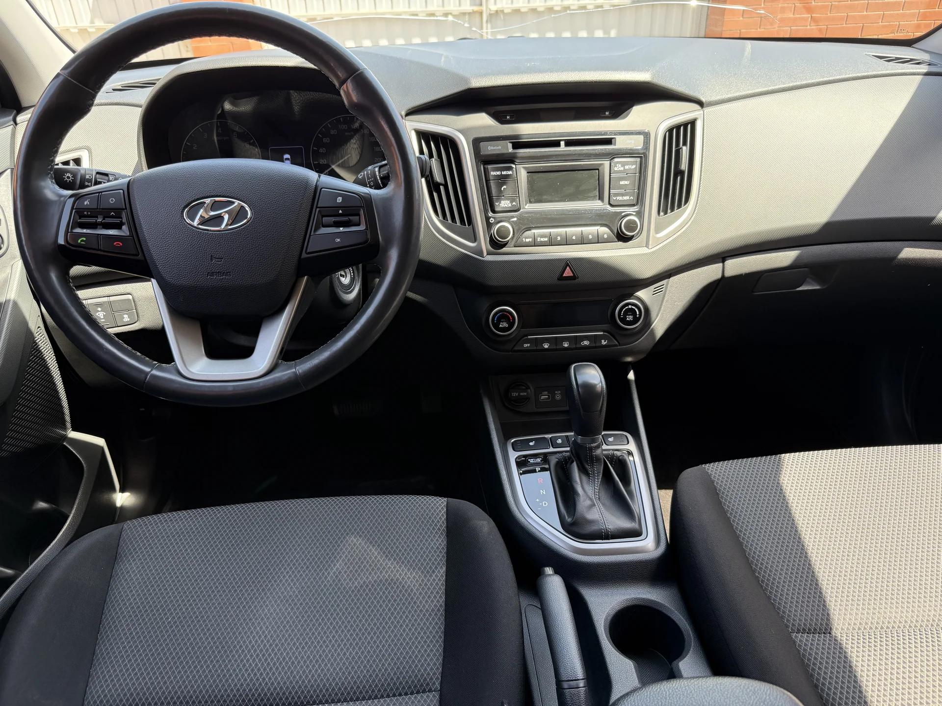 Hyundai CRETA - миниатюра 12