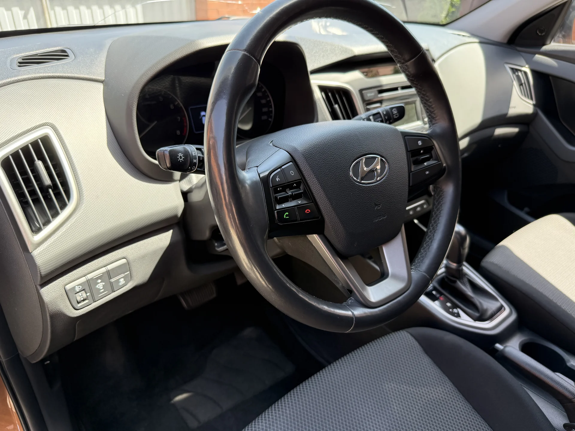 Hyundai CRETA - миниатюра 13