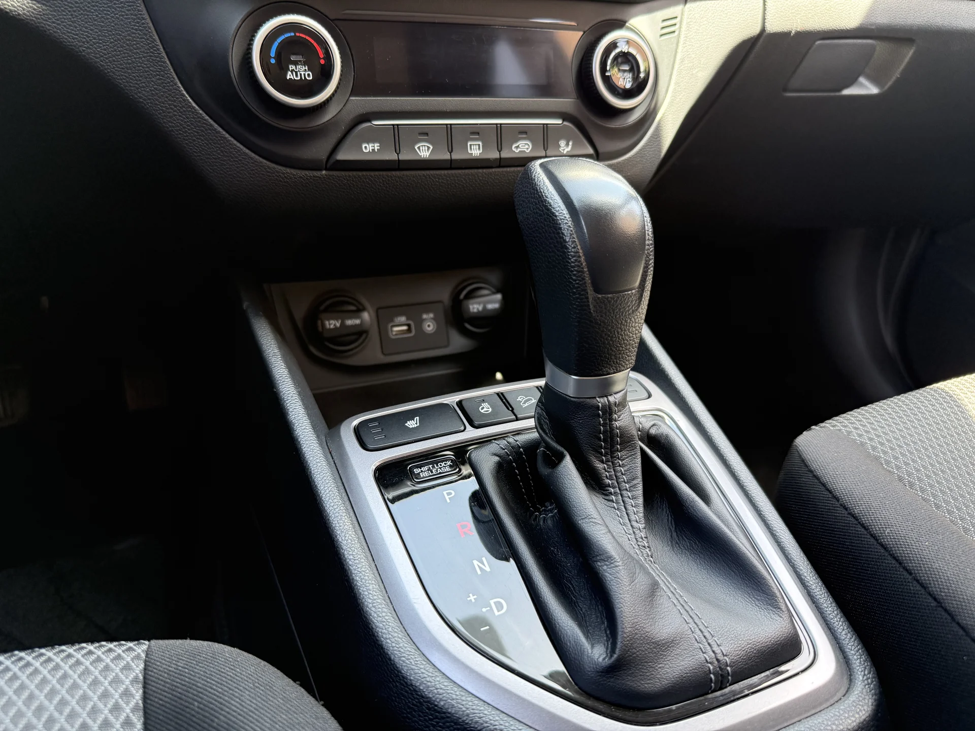 Hyundai CRETA - миниатюра 14
