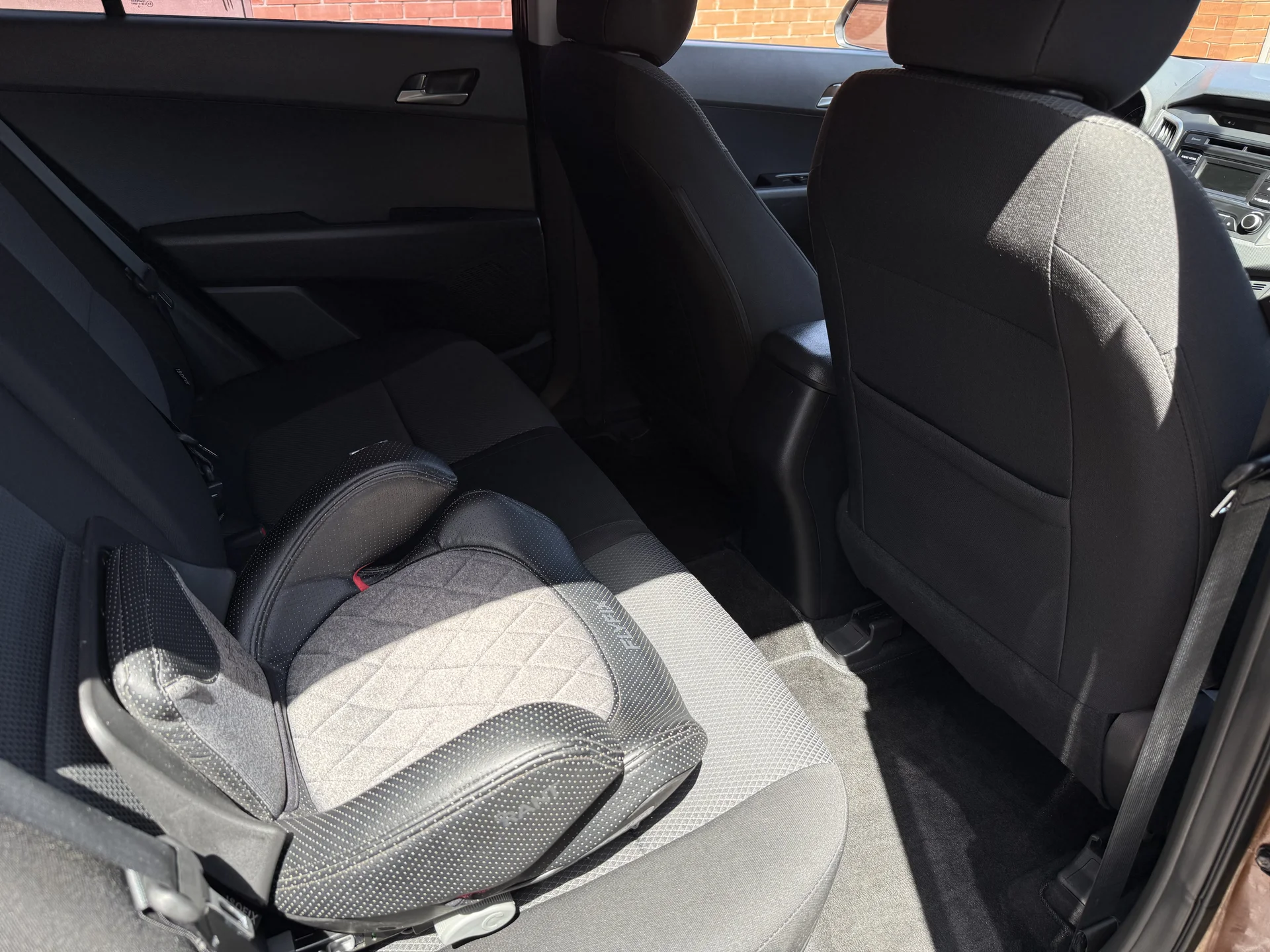 Hyundai CRETA - миниатюра 15