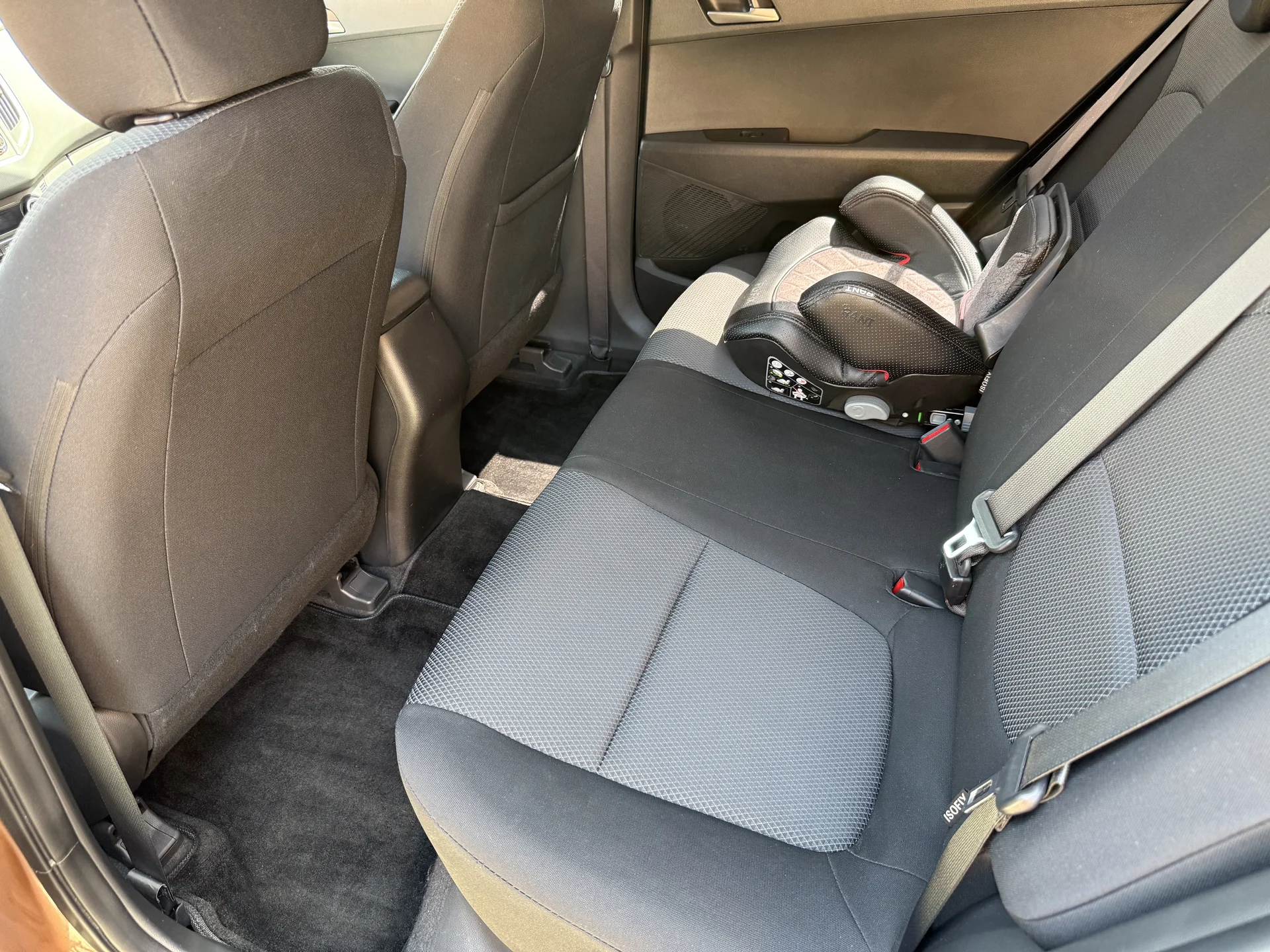 Hyundai CRETA - миниатюра 16