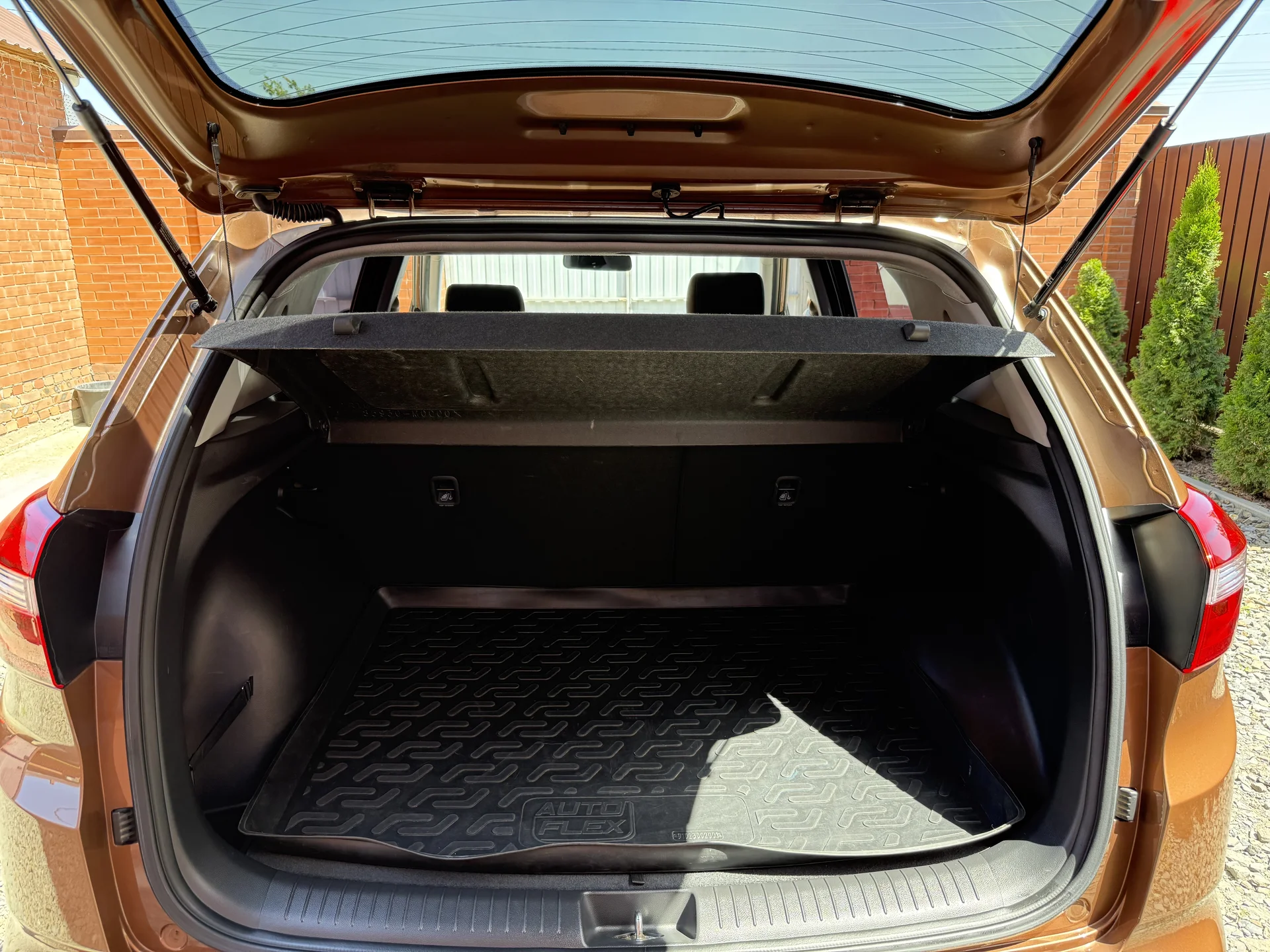 Hyundai CRETA - миниатюра 17