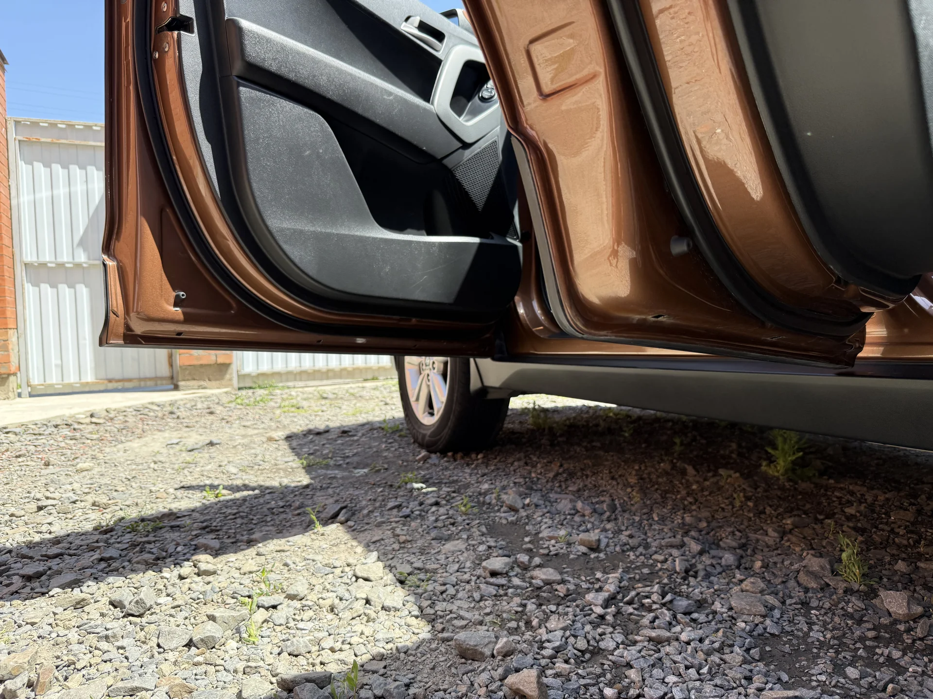 Hyundai CRETA - миниатюра 18