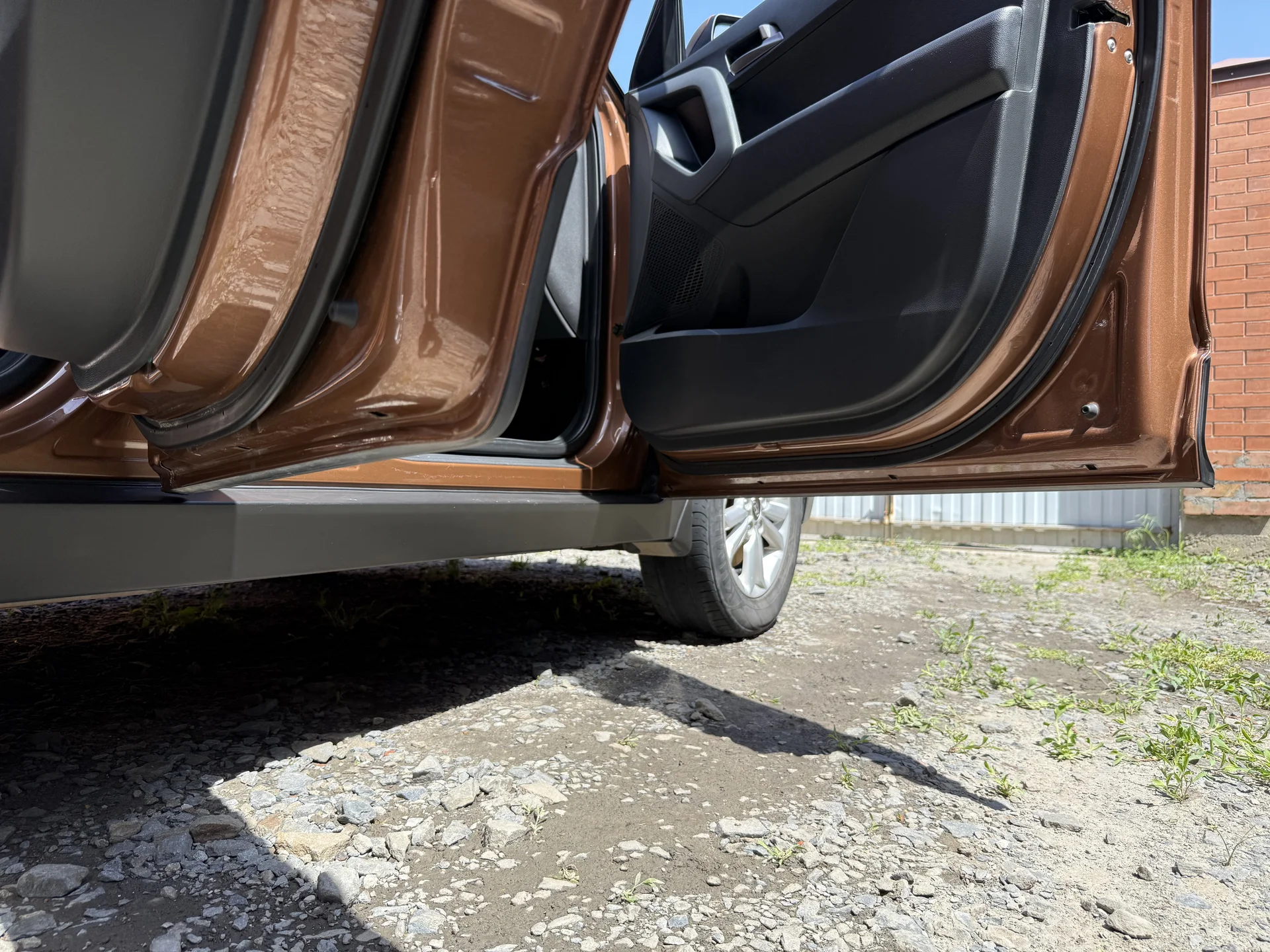 Hyundai CRETA - миниатюра 19