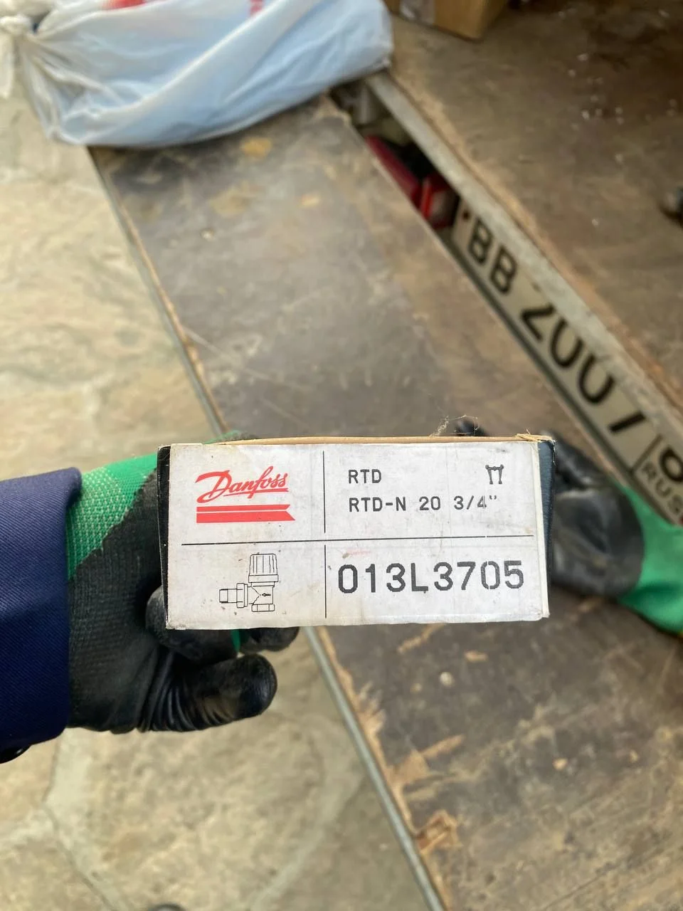 Термоголовки на радиаторы отопления danfoss - миниатюра 4