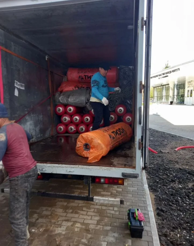 Грузоперевозки Переезды Газель с Грузчиками - миниатюра 5
