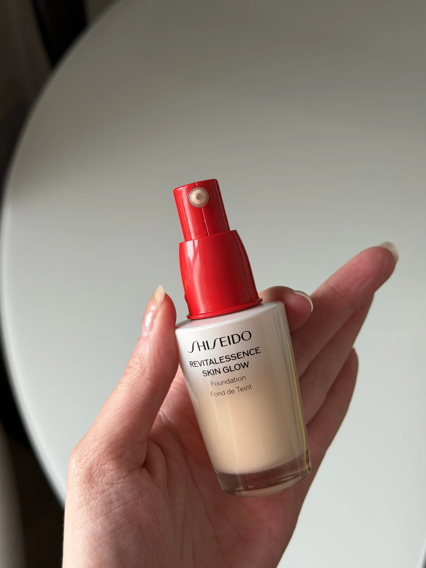 Shiseido Revitalessence Skin Glow 160 - миниатюра 3
