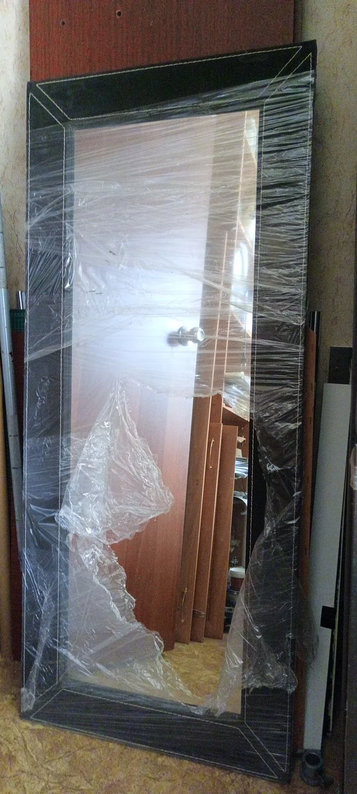 Зеркало интерьерное IKEA Jondal - изображение 1